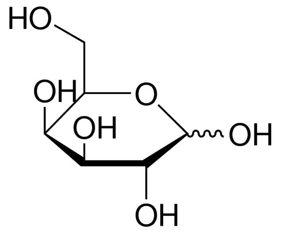 D-(+)-Galactose 