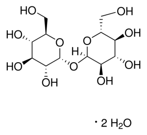 D-(+)-Trehalose dihydrate 