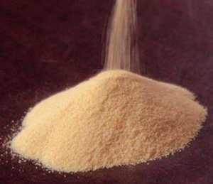 Malt extract 