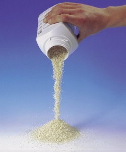 Peptone from casein (Tryptone) 