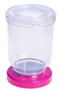 EZ-Fit� Filtration Unit EFHAB25BS