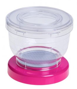 EZ-Fit� Filtration Unit EFHAB10MS