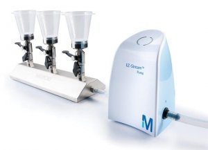 EZ-Fit� Manifold EZFITEFUN6