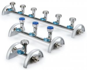 EZ-Fit� Manifold base EZFITBASE1