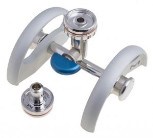 EZ-FIT� Manifold Head High Throughput EZFITMHTA1