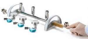 EZ-Fit� Manifold maintenance kit EZFITMAKIT
