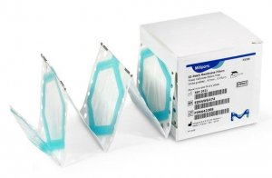 EZ-Pak� Membrane Filter EZHAWG504