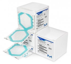 EZ-Pak� Membrane Filter EZHAWG504