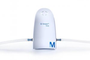EZ-Stream� vacuum pump 
