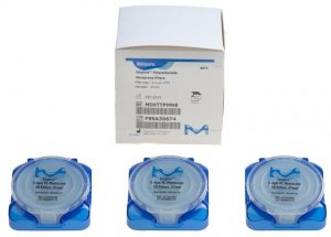 ISOPORE for Microfil� MIHTTPMNE