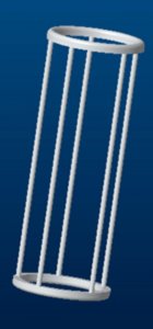 Microfil� Funnel Dispenser MIACFD201