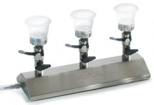 Microfil� Syringe Spare Part Kit MISP00015