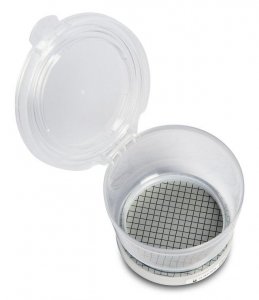 MILLIFLEX OASIS� filtration unit MMHABG124