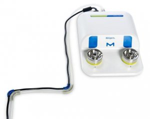 MILLIFLEX OASIS� guides for electrical cable and tubing MMTUGUIDE