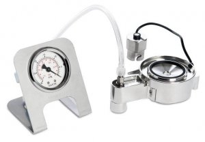 MILLIFLEX OASIS� vacuum gauge for pump performance testing MMGAUGEMM