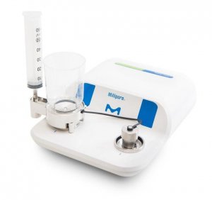 MILLIFLEX OASIS� vacuum gauge for pump performance testing MMGAUGEMM