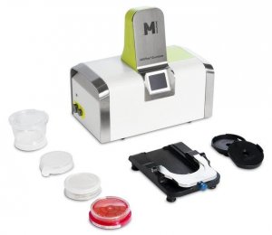 MILLIFLEX� Quantum membrane transfer tool MMHEADQU1