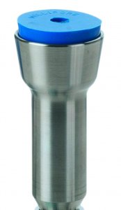 Rubber Stopper Filtration Head (Standard No. 8) 