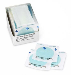 S-Pak� Membrane Filter AAWG047S6