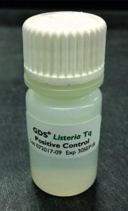 GDS Positive Control for Listeria 34762-250