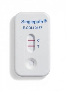 Singlepath� E.coli 