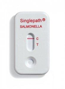 Singlepath� Salmonella 