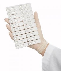 VIP� Gold Listeria 60037-40
