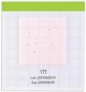 MC-Media Pad� 1323600001