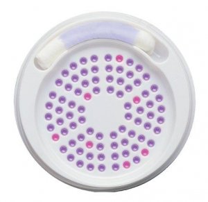 SimPlate� Total Coliform & E. coli CI 