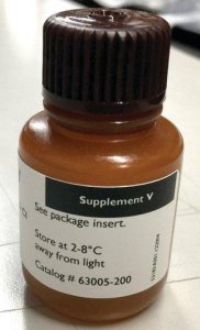 Supplement V, SimPlate� 63005-200