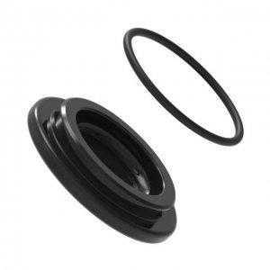 Steritest� ampoule breaker end cap with seal SYMBECS01