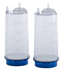 Steritest� NEO Device TZHALA205