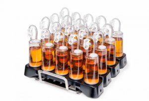 Steritest� racks SYMBRACK2