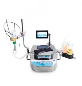 Steritest� Symbio LFH Pump Kit, 2 media 