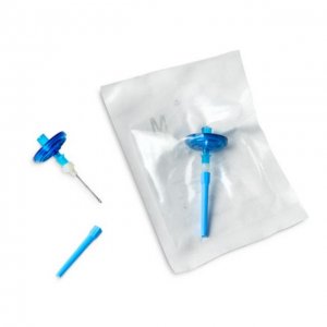 Steritest� vent needles TEFG02525