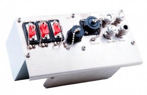 MAS-100 Iso NT� IP54 Kit 1171590001
