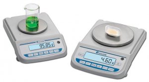Accuris� Compact Balance Z741392-1EA
