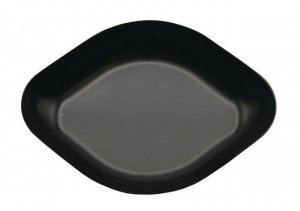 Diamond shaped weigh boats HS1427C