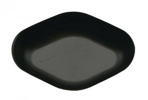 Diamond shaped weigh boats HS1425C