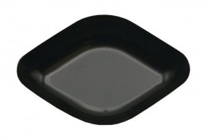 Diamond shaped weigh boats HS1426B