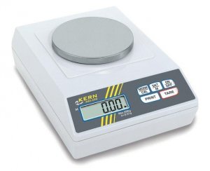 Kern 440 series Toploader balances 