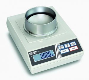 Kern 440 series Toploader balances Z742753-1EA