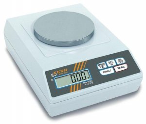 Kern 440 series Toploader balances Z742753-1EA