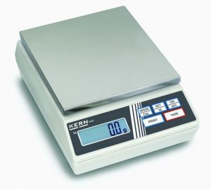 Kern 440 series Toploader balances Z742756-1EA