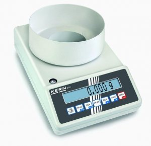 Kern 572 series precision balances Z742886-1EA