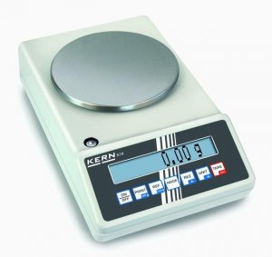 Kern 572 series precision balances Z742892-1EA