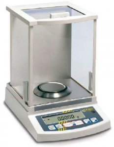 Kern analytical balance Z741089-1EA