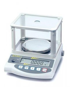 Kern EG series Toploader balances Z742765-1EA