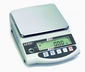 Kern EG series Toploader balances Z742768-1EA