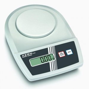 Kern EMB series precision balances Z742796-1EA